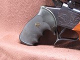 Thompson Center Arms Contender 35 Rem Super 14