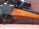 Thompson Center Arms Contender 35 Rem Super 14