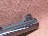 Thompson Center Arms Contender 35 Rem Super 14