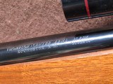 Thompson Center Arms Contender 35 Rem Super 14