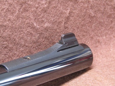 Thompson Center Arms Contender 35 Rem Super 14