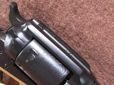 Ruger Old Model Bearcat 22 LR 6 Shot SA 4