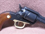 Ruger Old Model Bearcat 22 LR 6 Shot SA 4