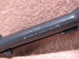 Ruger Old Model Bearcat 22 LR 6 Shot SA 4