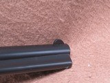 Ruger Old Model Bearcat 22 LR 6 Shot SA 4