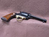 Ruger Old Model Bearcat 22 LR 6 Shot SA 4