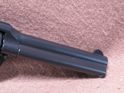 Ruger Old Model Bearcat 22 LR 6 Shot SA 4