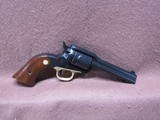 Ruger Old Model Bearcat 22 LR 6 Shot SA 4
