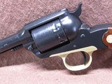 Ruger Old Model Bearcat 22 LR 6 Shot SA 4