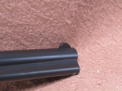 Ruger Old Model Bearcat 22 LR 6 Shot SA 4