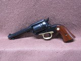 Ruger Old Model Bearcat 22 LR 6 Shot SA 4