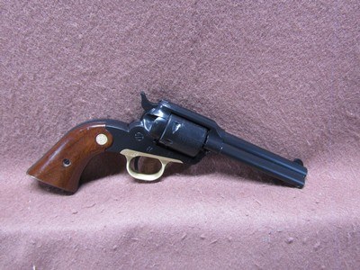 Ruger Old Model Bearcat 22 LR 6 Shot SA 4