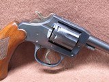 Like New Rare Iver Johnson Target Sealed 8 Mod. 68 22 LR 8 Shot DA/SA 6