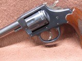 Like New Rare Iver Johnson Target Sealed 8 Mod. 68 22 LR 8 Shot DA/SA 6