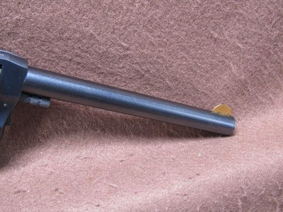 Like New Rare Iver Johnson Target Sealed 8 Mod. 68 22 LR 8 Shot DA/SA 6