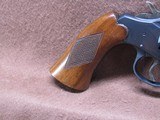Like New Rare Iver Johnson Target Sealed 8 Mod. 68 22 LR 8 Shot DA/SA 6