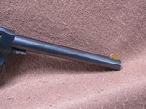 Like New Rare Iver Johnson Target Sealed 8 Mod. 68 22 LR 8 Shot DA/SA 6