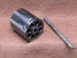 Like New Rare Iver Johnson Target Sealed 8 Mod. 68 22 LR 8 Shot DA/SA 6