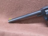 Like New Rare Iver Johnson Target Sealed 8 Mod. 68 22 LR 8 Shot DA/SA 6