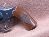 Like New Rare Iver Johnson Target Sealed 8 Mod. 68 22 LR 8 Shot DA/SA 6