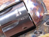 Like New Rare F Lli Pietta 1873 Gen II SA 45 LC 6 Shot SA 5.5