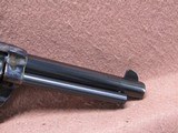 Like New Rare F Lli Pietta 1873 Gen II SA 45 LC 6 Shot SA 5.5