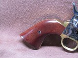 Like New Rare F Lli Pietta 1873 Gen II SA 45 LC 6 Shot SA 5.5