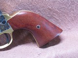 Like New Rare F Lli Pietta 1873 Gen II SA 45 LC 6 Shot SA 5.5