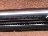 Like New Rare F Lli Pietta 1873 Gen II SA 45 LC 6 Shot SA 5.5