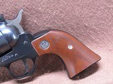 Ruger NM Single Six 22 LR 6 Shot SA 6.5