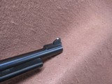 Ruger NM Single Six 22 LR 6 Shot SA 6.5