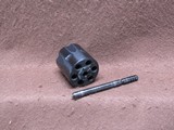Ruger NM Single Six 22 LR 6 Shot SA 6.5