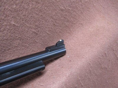 Ruger NM Single Six 22 LR 6 Shot SA 6.5