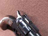 Ruger NM Single Six 22 LR 6 Shot SA 6.5