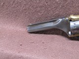 Antique American Standard Manhattan 22 Short 7 Shot SA Spur 3.125