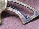Antique American Standard Manhattan 22 Short 7 Shot SA Spur 3.125