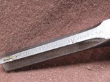 Antique American Standard Manhattan 22 Short 7 Shot SA Spur 3.125