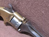 Antique American Standard Manhattan 22 Short 7 Shot SA Spur 3.125