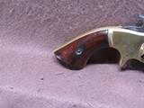 Antique American Standard Manhattan 22 Short 7 Shot SA Spur 3.125