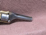 Antique American Standard Manhattan 22 Short 7 Shot SA Spur 3.125