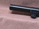 Burris 3x LER Pistol Scope Duplex 1