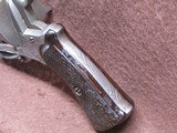 Antique French Pinfire 30 Cal 6 Shot DA/SA 3.25