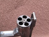 Iver Johnson Arms & Cycle Safety Automatic 32 S&W 5 Shot DA/SA 3