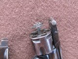 Iver Johnson Arms & Cycle Safety Automatic 32 S&W 5 Shot DA/SA 3