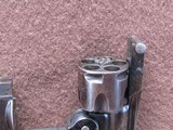Iver Johnson Arms & Cycle Safety Automatic 32 S&W 5 Shot DA/SA 3