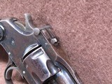 Iver Johnson Arms & Cycle Safety Automatic 32 S&W 5 Shot DA/SA 3