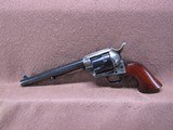 Like New A Uberti New Dakota Army 45 LC 6 Shot SA 7.5