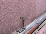Antique US Springfield 1868 50-70 Gov Trapdoor 32.5