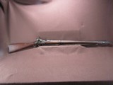 Antique US Springfield 1868 50-70 Gov Trapdoor 32.5