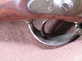 Antique US Springfield 1868 50-70 Gov Trapdoor 32.5